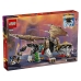 Jogo de Construção Lego EGALT EL MAESTRO DRAGÓN Multicolor