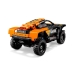 Celtniecības Komplekts Lego NEOM MCLAREN EXTREME E TEAM Daudzkrāsains 252 Daudzums