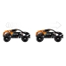 Set di Costruzioni Lego NEOM MCLAREN EXTREME E TEAM Multicolore 252 Pezzi