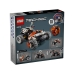 Bouwspel Lego 42178 LT78 Multicolour 435 Onderdelen