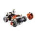 Bouwspel Lego 42178 LT78 Multicolour 435 Onderdelen