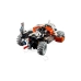 Byggesett Lego 42178 LT78 Flerfarget 435 Deler