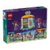 Byggesett Lego 42608 Friends 129 Deler