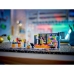 Строителна Игра Lego 42610 Многоцветен 196 Части