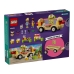 Bouwspel Lego 42633 Multicolour 100 Onderdelen (100 Stuks)