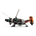 Építő készlet Lego VTOL Heavy Carco LT81 Többszínű