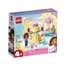 Igra Gradnje Lego GABBY'S DOLLHOUSE 10785 Pisana 58 Dijelovi