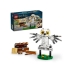 Set di Costruzioni Lego 76425 Hedwig en Privet Drive Multicolore