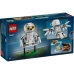 Bouwspel Lego 76425 Hedwig en Privet Drive Multicolour