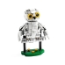 Bouwspel Lego 76425 Hedwig en Privet Drive Multicolour