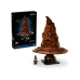 Építő készlet Lego Harry Potter 76429 Talking Sorting Hat Többszínű 561 Darabok