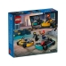 Bouwspel Lego 60400 Multicolour 99 Onderdelen