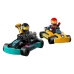 Bouwspel Lego 60400 Multicolour 99 Onderdelen