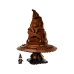 Építő készlet Lego Harry Potter 76429 Talking Sorting Hat Többszínű 561 Darabok