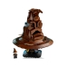 Építő készlet Lego Harry Potter 76429 Talking Sorting Hat Többszínű 561 Darabok