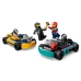 Bouwspel Lego 60400 Multicolour 99 Onderdelen