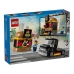 Bouwspel Lego 60404 Multicolour 194 Onderdelen