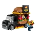 Set de Construcție Lego 60404 Multicolor 194 Piese