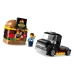 Set de Construcție Lego 60404 Multicolor 194 Piese