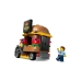 Construction set Lego 60404 Multicolour 194 Pieces