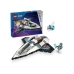 Bouwspel Lego NAVE ESPACIAL INTERESTELAR Multicolour 240 Onderdelen