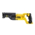 Bajonettsag Dewalt DCS380N-XJ 18 V