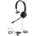 Auriculares con Micrófono Jabra 4993-823-109 Negro