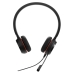 Casques avec Microphone Jabra 4999-823-309 Noir