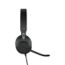 Headphones with Microphone Jabra 24189-989-899 Black