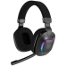 Auriculares de Diadema Hiditec GHE010004 Negro