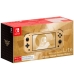 Nintendo Switch Nintendo SWLITE HY + 12S Auksinis