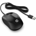 Mouse HP 4QM14AA Nero