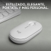 Egér Logitech 910-007013 Fehér 4000 dpi