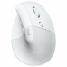 Hiir Logitech Lift for Mac Valge