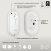 Mouse Logitech 910-007013 Bianco 4000 dpi