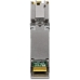 Mitmemoodiline SFP Fiibermoodul Trendnet TEG-10GBRJ