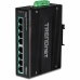 Lüliti Trendnet TI-PG80B RJ-45 16 Gbps