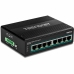 KapcsolóK Trendnet TI-PG80B RJ-45 16 Gbps