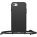 Mobile cover Otterbox 77-92273 Black Apple