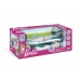 Coche Radio Control Barbie