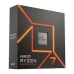 procesorius AMD AMD Ryzen 7 7700X AMD AM5