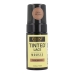 Tinta para peruca Ebin New York New York Dark Brown 100 ml