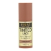 Tinta para peruca Ebin New York New York Dark Brown 1,2 g