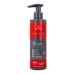 Semi-permanent coloring mask Schwarzkopf Igora Chroma Red 300 ml