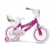 Bicicletta per Bambini Huffy 14