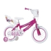 Bicicletta per Bambini Huffy 14