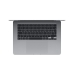 Laptop Apple MXD13ZE/A M3 16 GB RAM 512 GB SSD 15,3