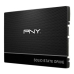 Cietais Disks PNY CS900 2 TB SSD