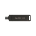 Clé USB Patriot Memory PE128GR550DSAD Noir 128 GB