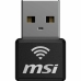 Adaptador USB Wifi MSI 302-8ZE30XE-000